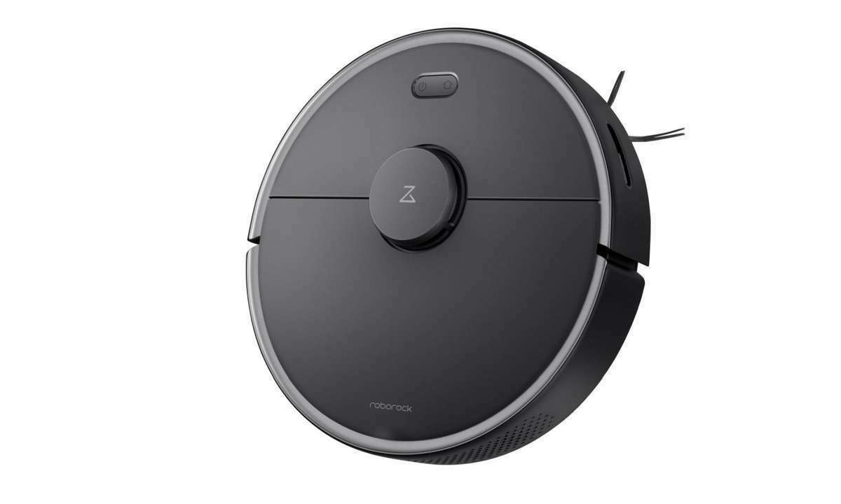 Roborock S4 Max