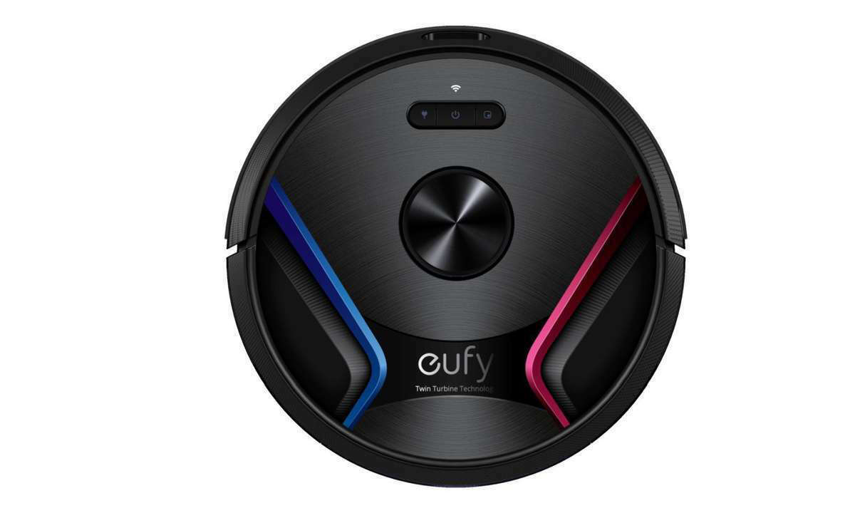 Eufy RoboVac X8