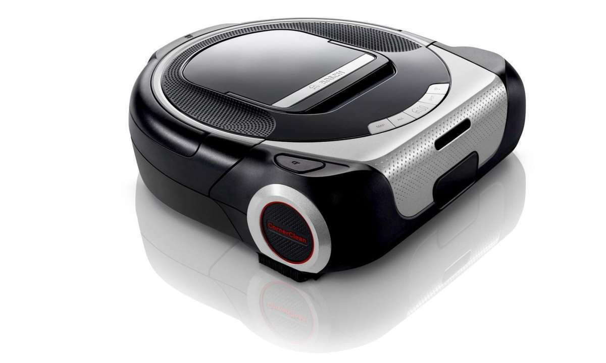 Bosch Roxxter Serie 6