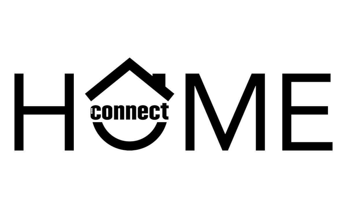 home connect Logo