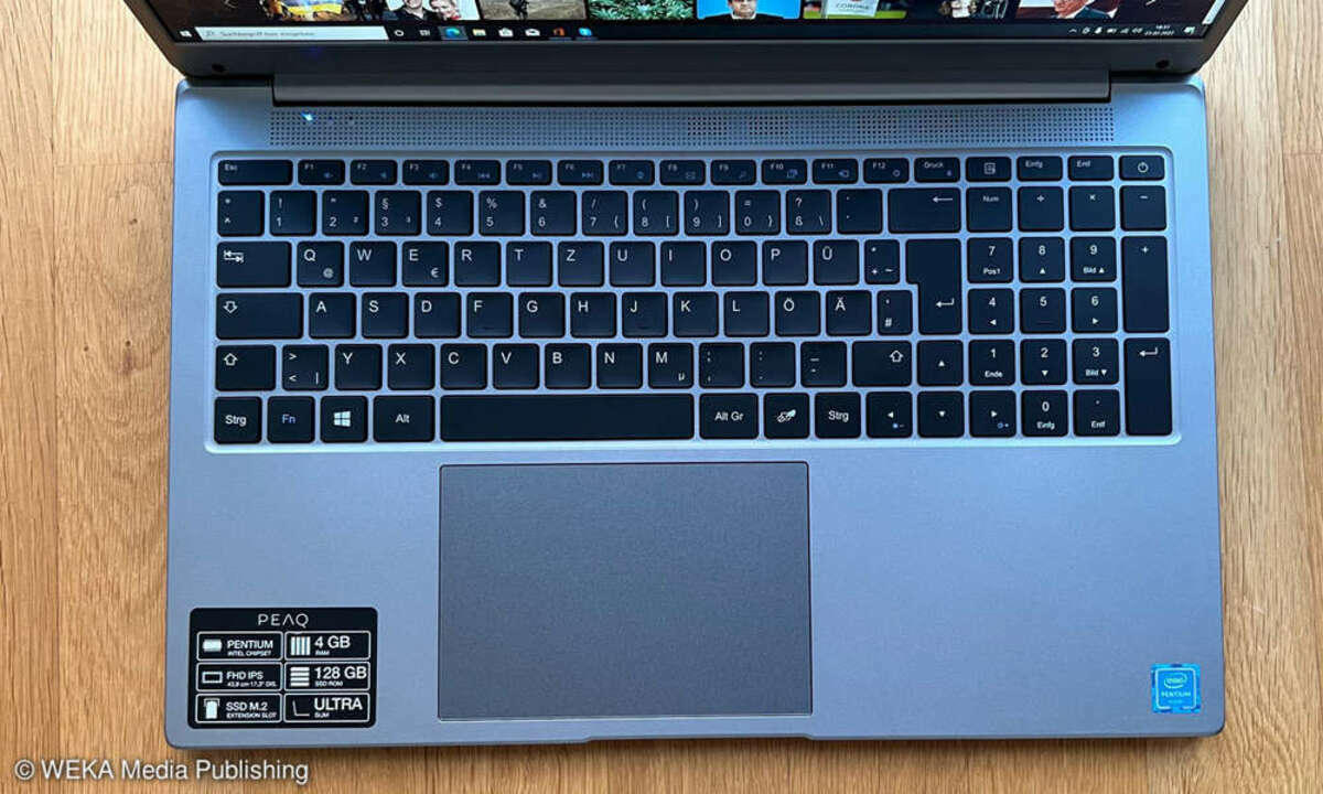 Laptop