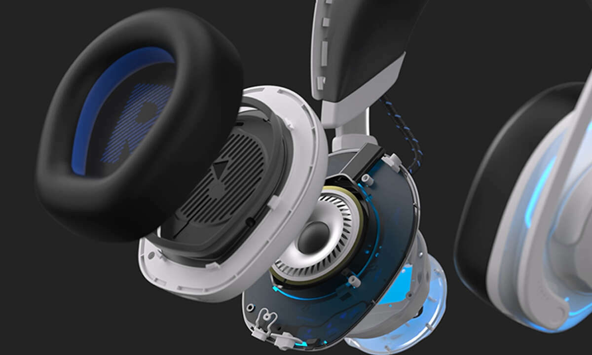 JBL Quantum 910P