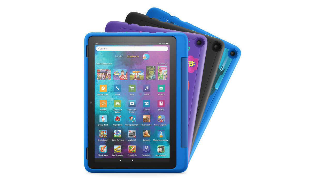 Amazon Fire HD 10 Kids Pro