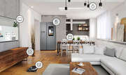 Samsung Produkte & SmartThings