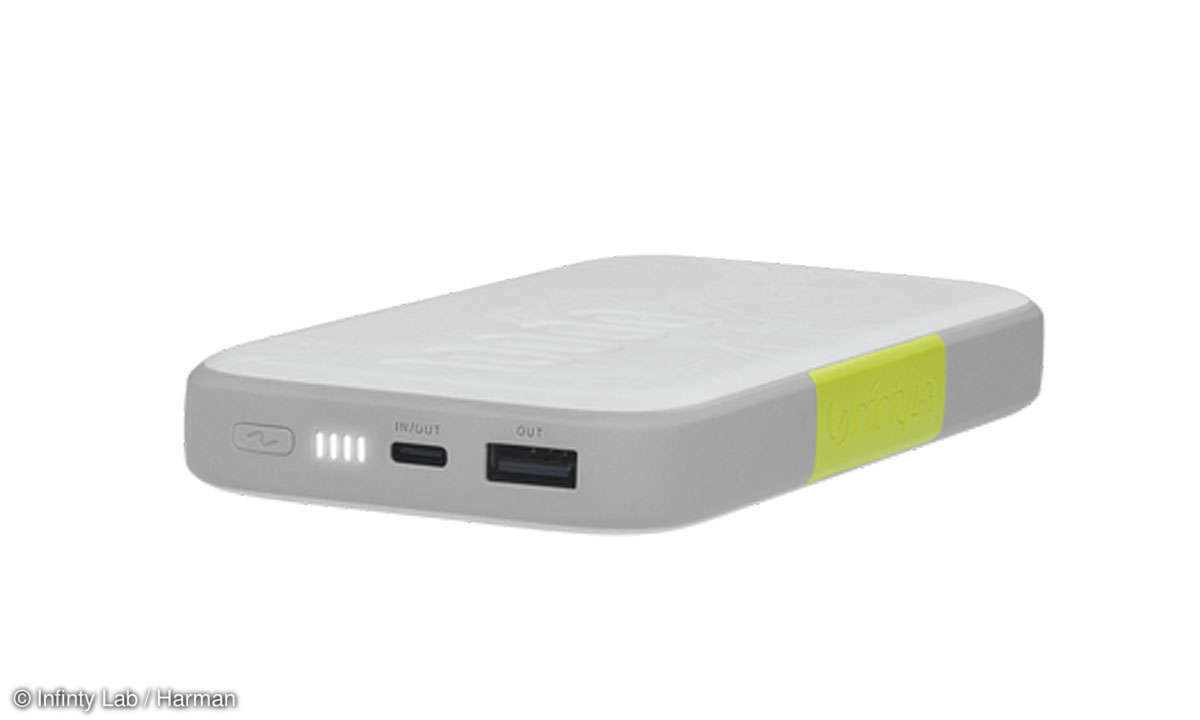InfinityLab InstantGo 10000 Wireless