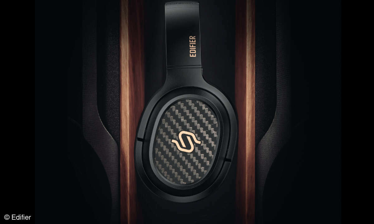 Edifier Stax Spirit S3 im Test