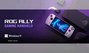 Gaming-Handheld