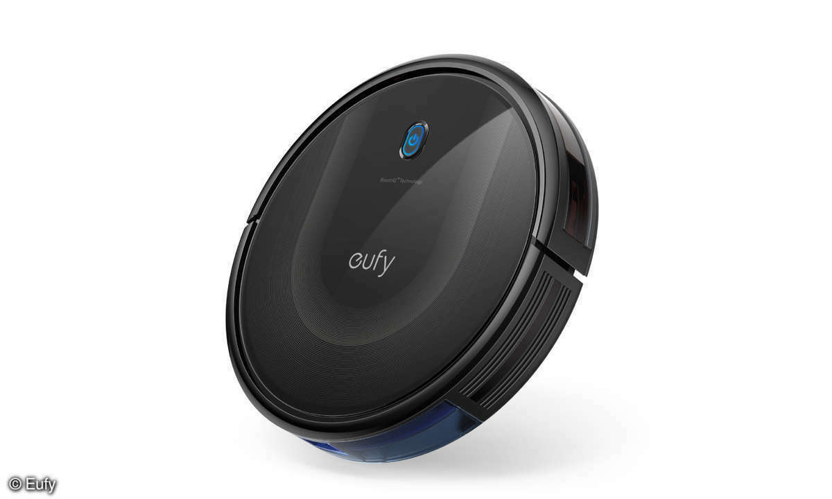Eufy Robovac 11S Max