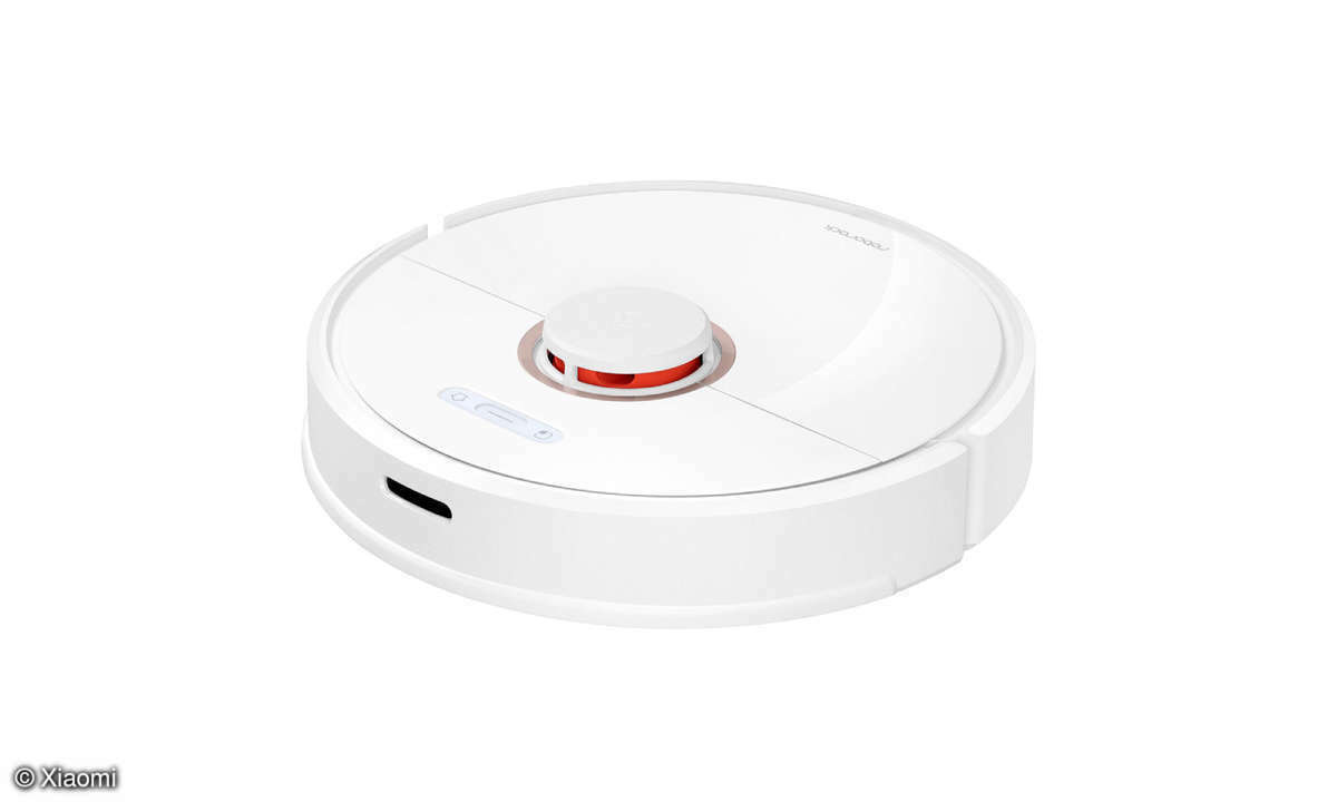 Xiaomi Roborock S6