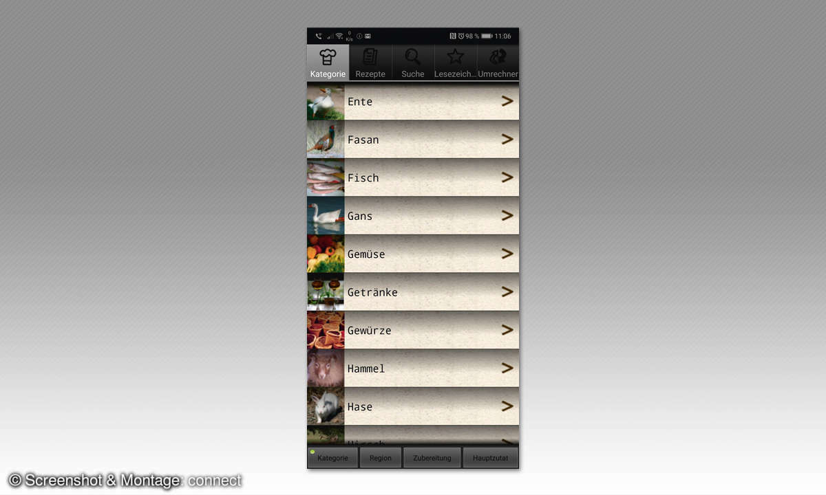 Grillen wird smart: Digitale Grillhelfer mit App-Steuerung im Praxis-Check - App Grillrezepte