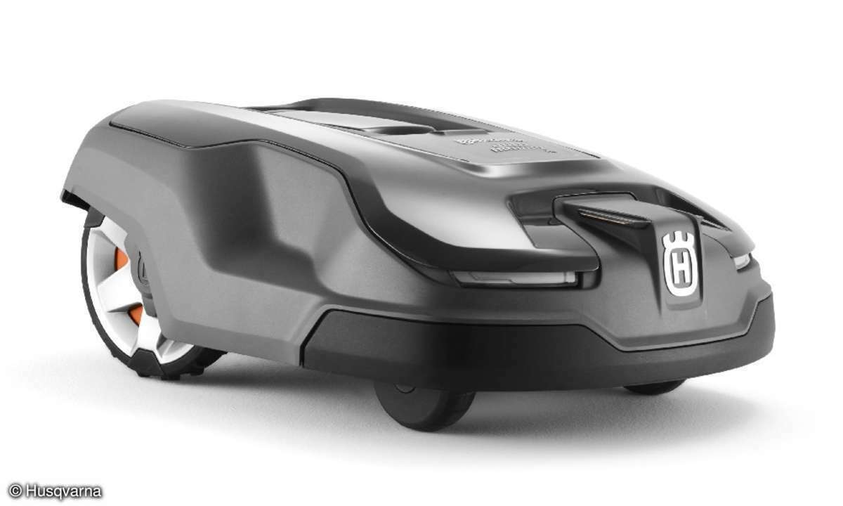 Husqvarna Automower 315X