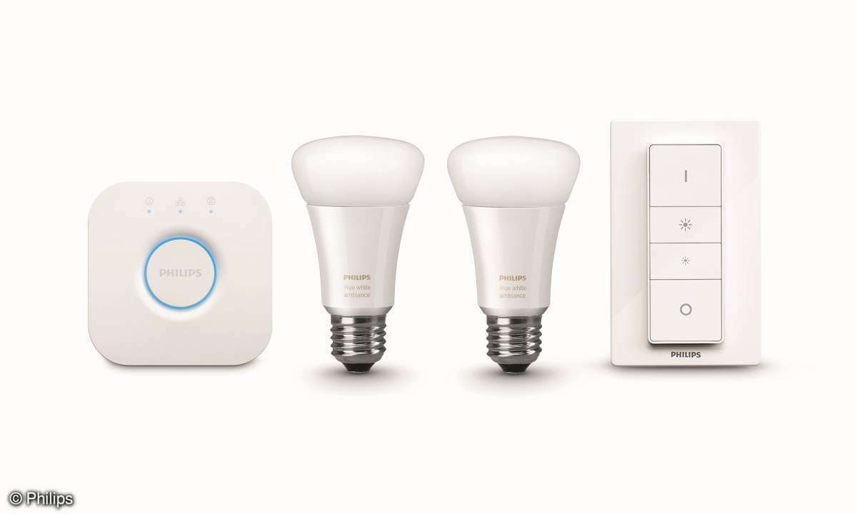Philips Hue