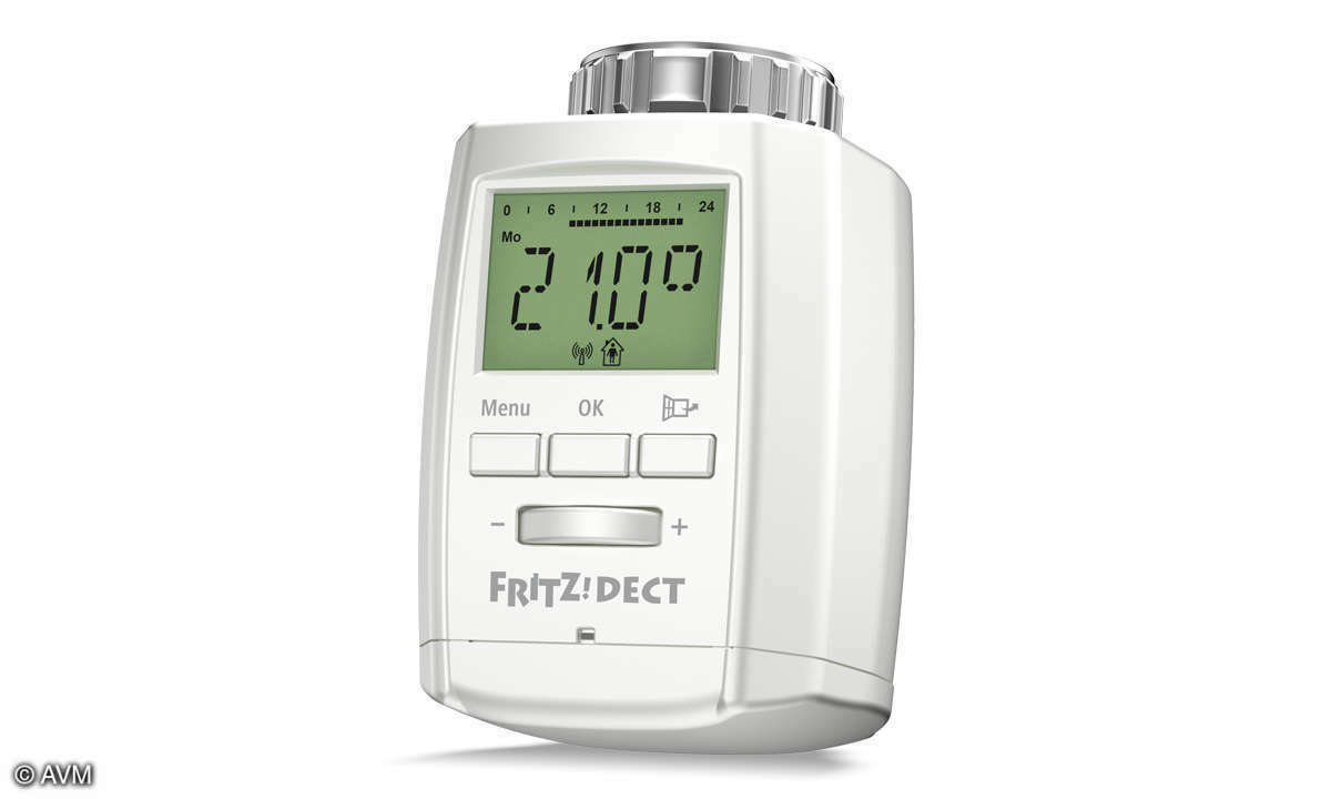 AVM FritzDECT-Adapter