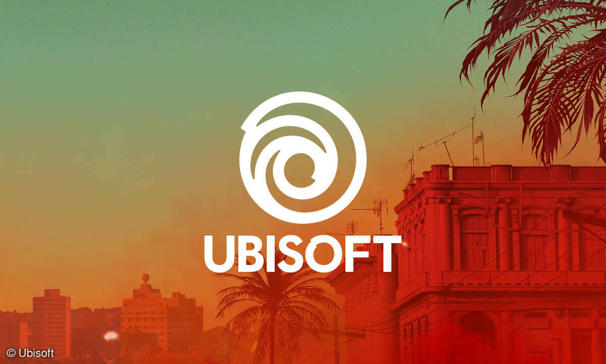 Ubisoft Multi Access