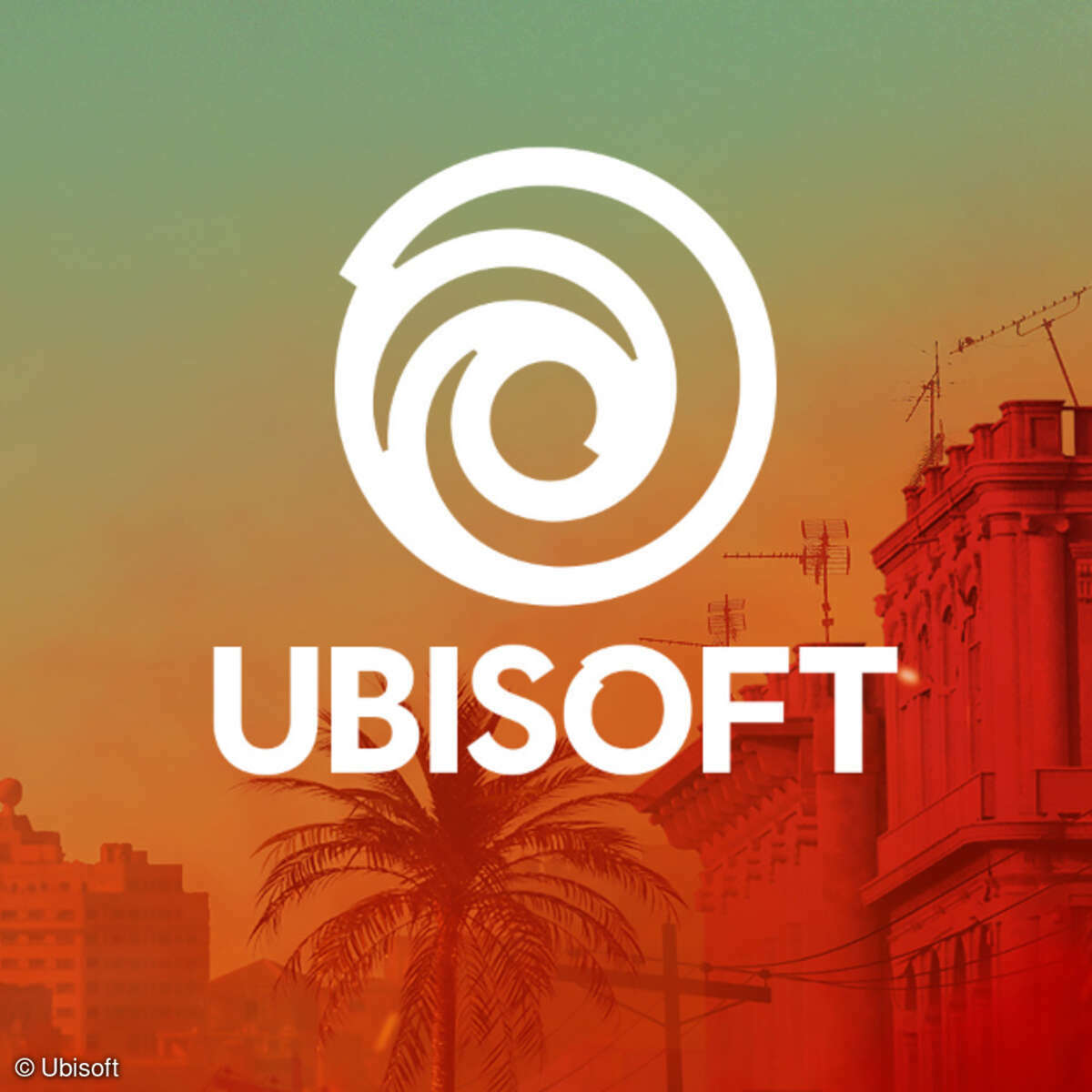 Ubisoft Multi Access