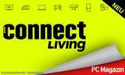Die Marke connect wächst