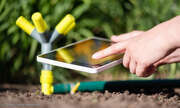 Smart Home für den Garten