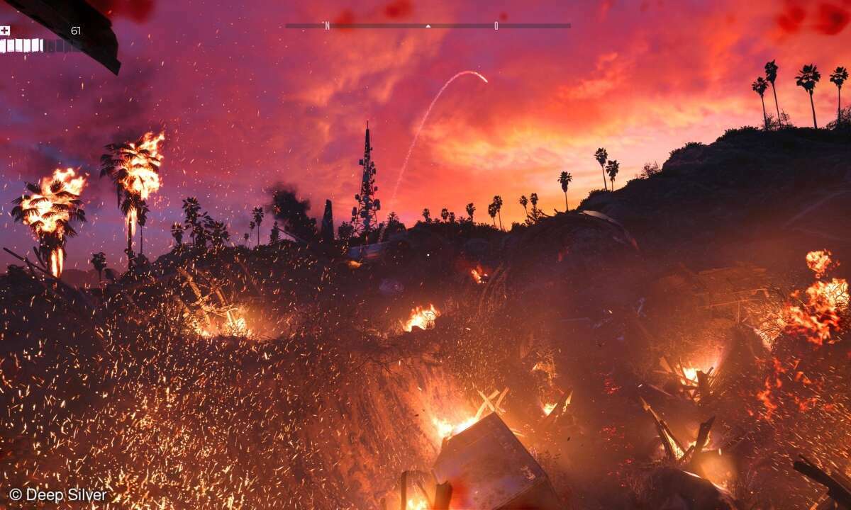 Dead Island 2