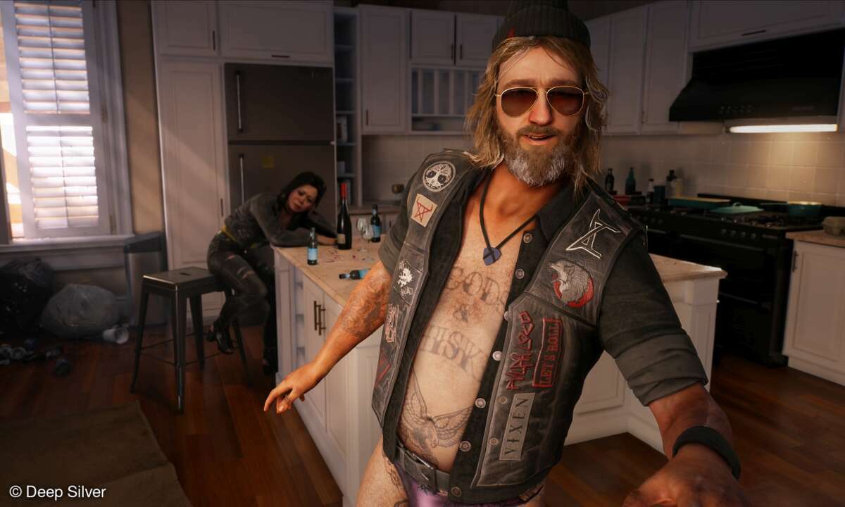 Dead Island 2