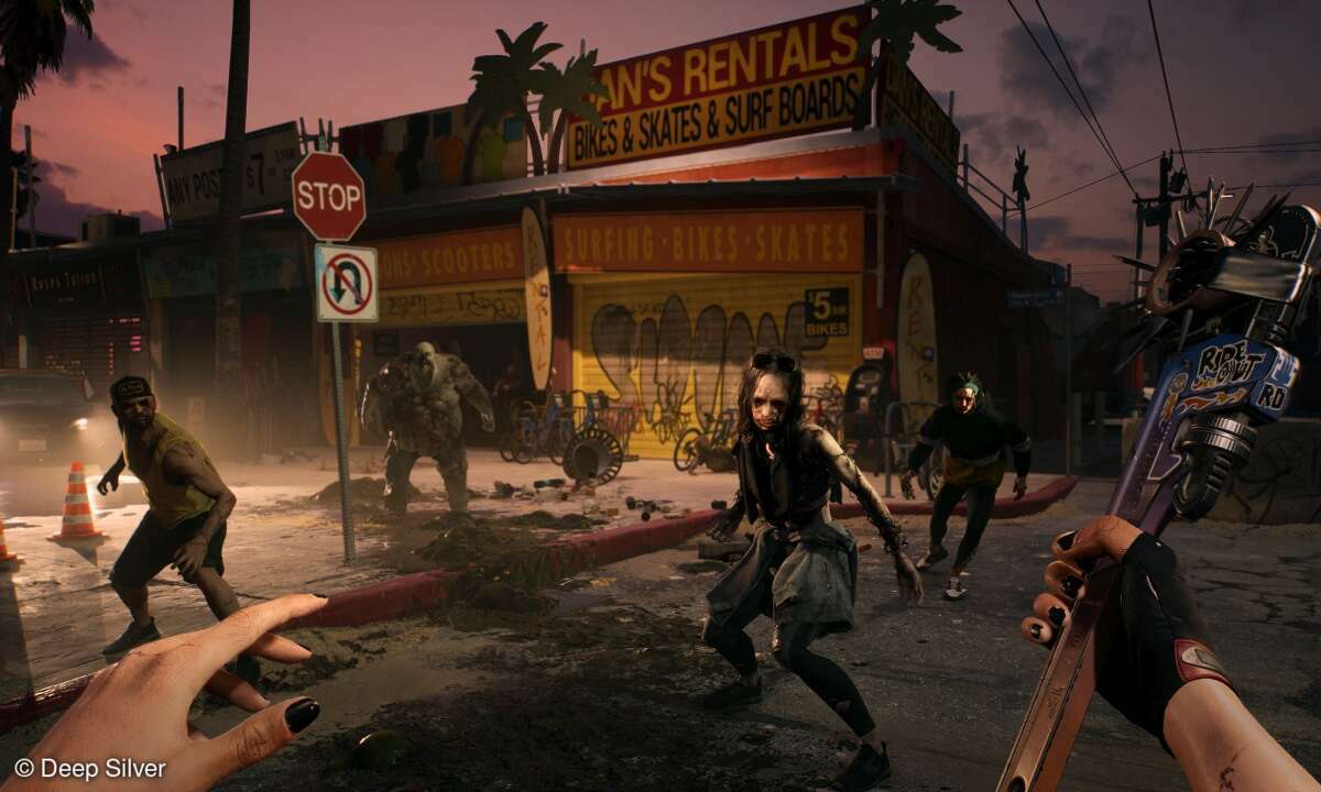 Dead Island 2