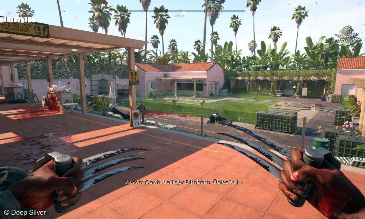 Dead Island 2