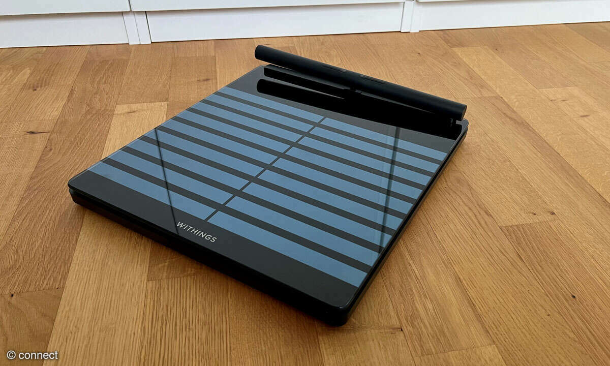 Withings-Body-Scan-Produkt