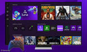 Spiele-Streaming