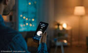 Licht im Smart-Home