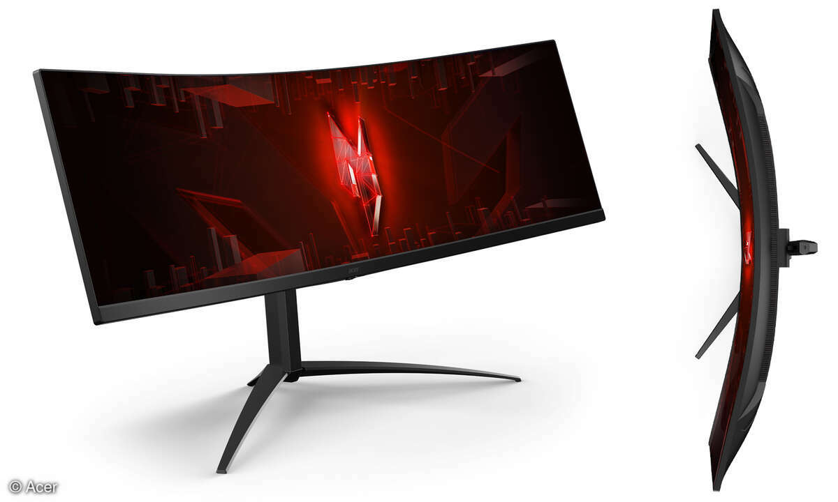 Acer Nitro XZ452CU V