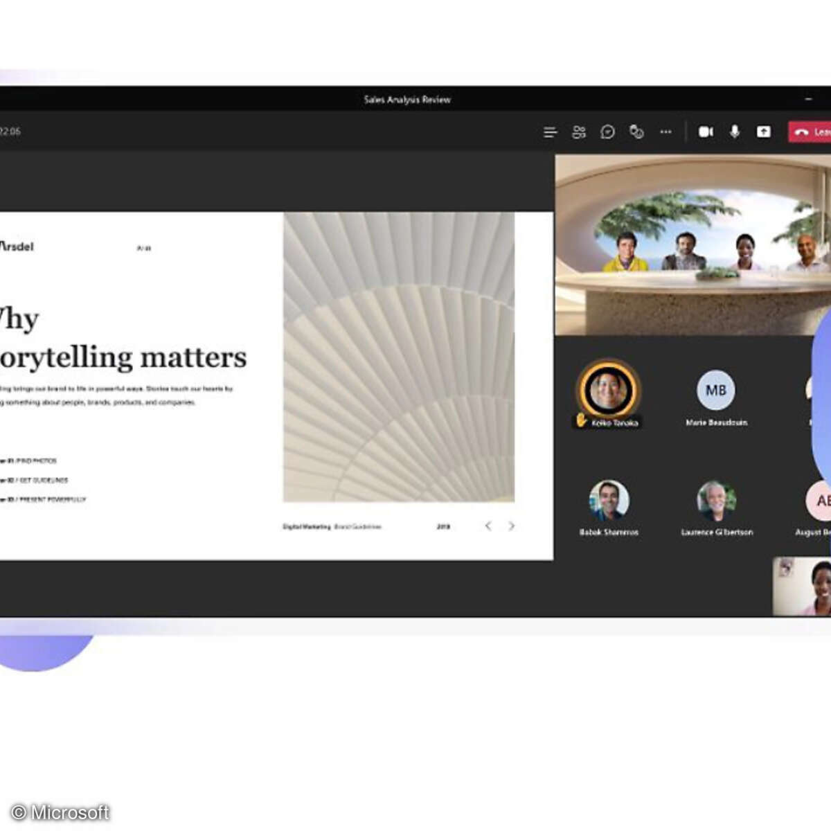 Microsoft Teams: Sind die Videokonferenzen bald nicht mehr Bestandteil der Office-Suite?