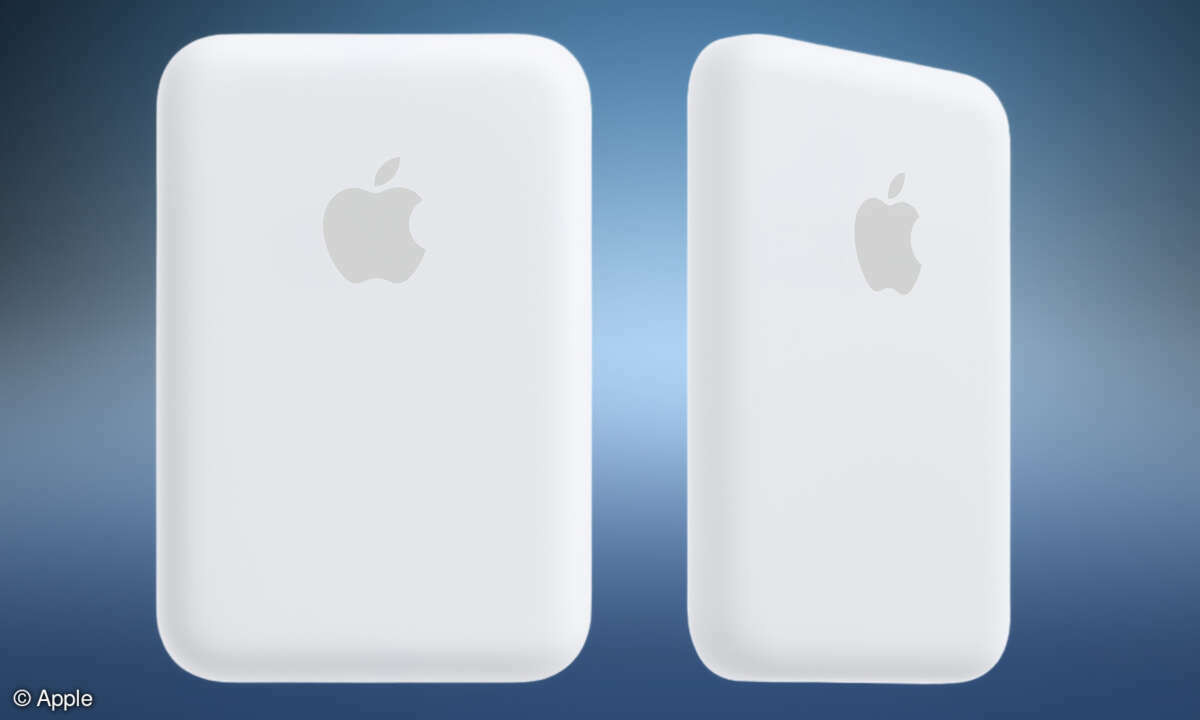 Apple MagSafe Battery