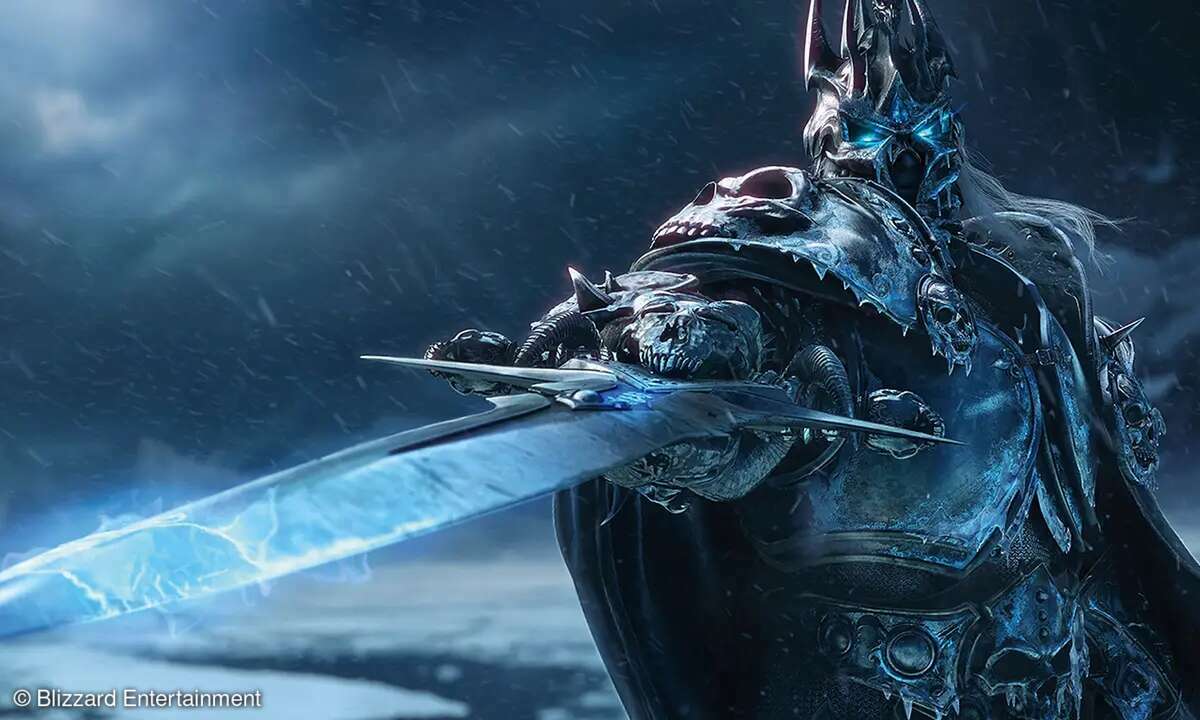 World of Warcraft Classic: Kommt bald das erwartete