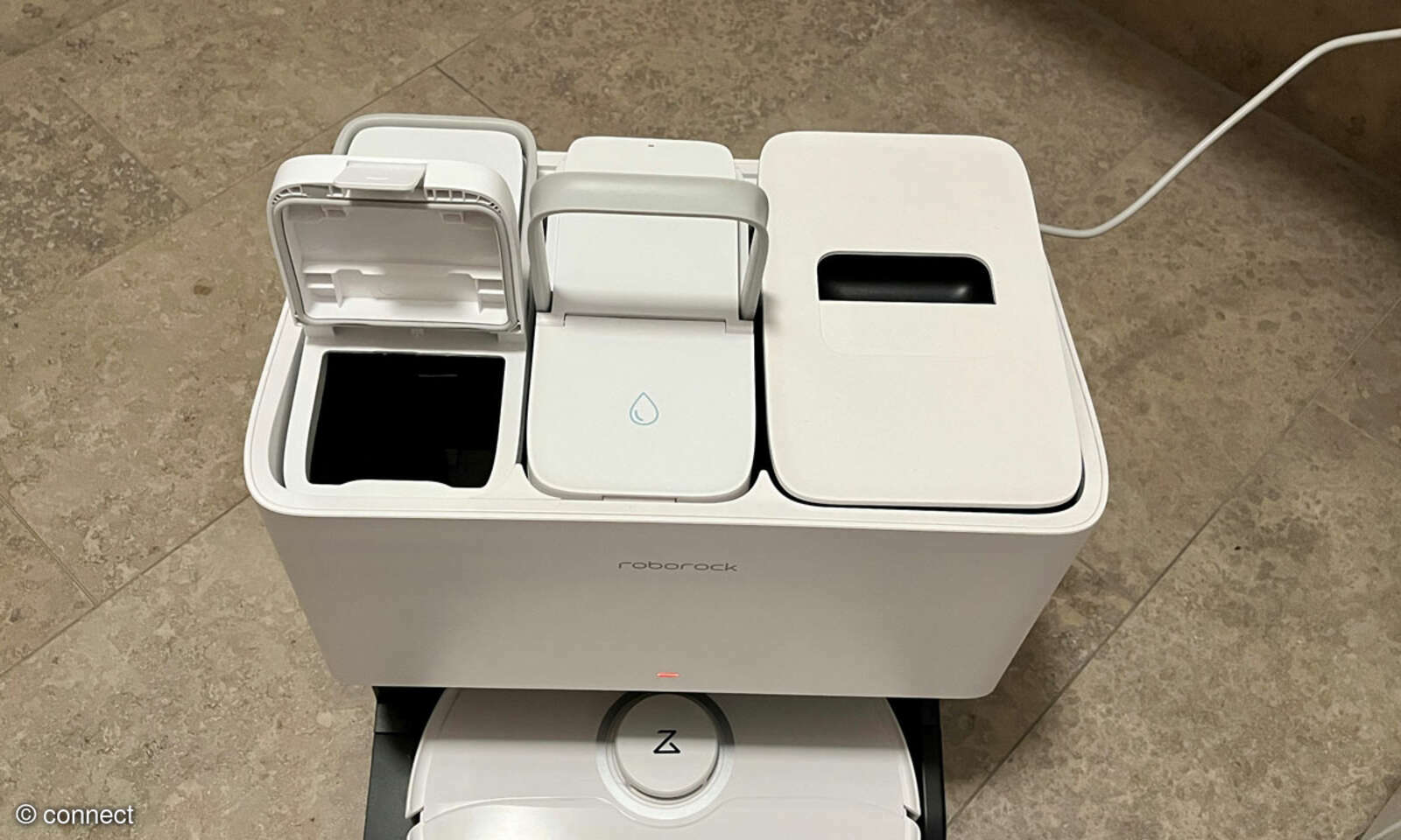 Roborock S8 Pro Ultra im Test Mehr Komfort geht nicht connectliving