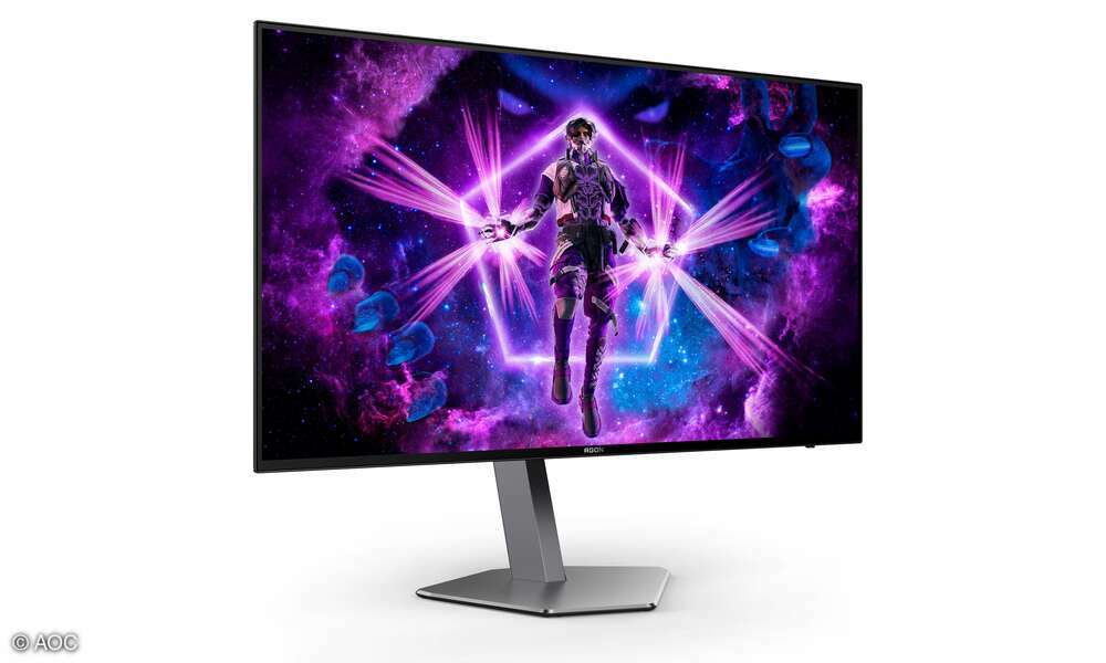 Neue GamingMonitore von AOC und Philips Evnia connectliving