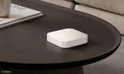 Smart-Home-Zentrale
