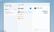 iMessage auf Windows
