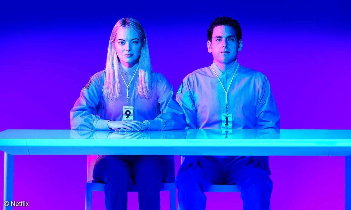 Maniac
