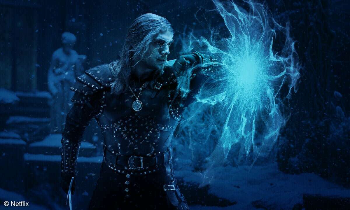 Witcher