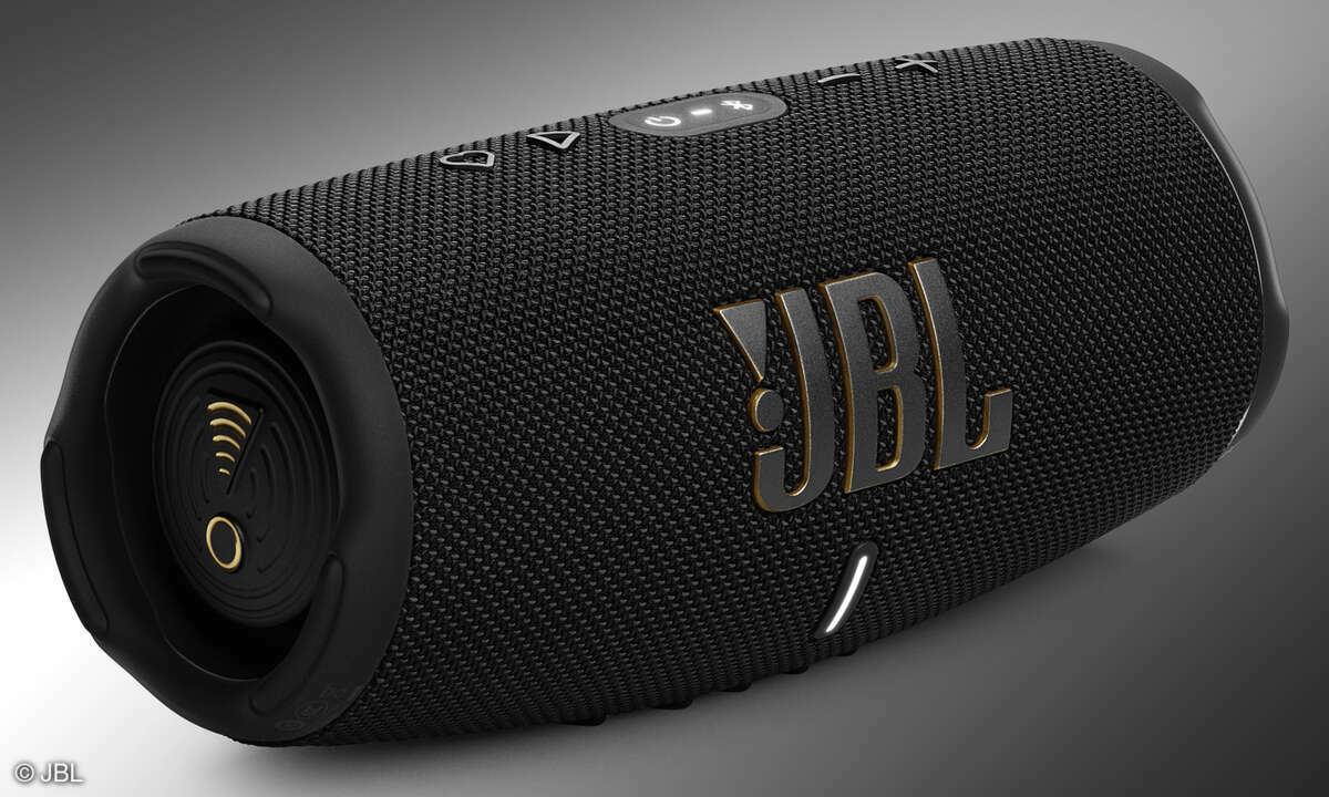 JBL Charge 5 Wi-Fi