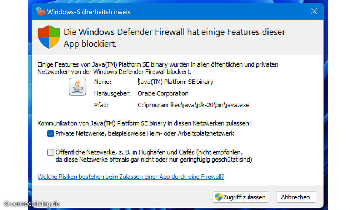 Minecraft-Server erstellen