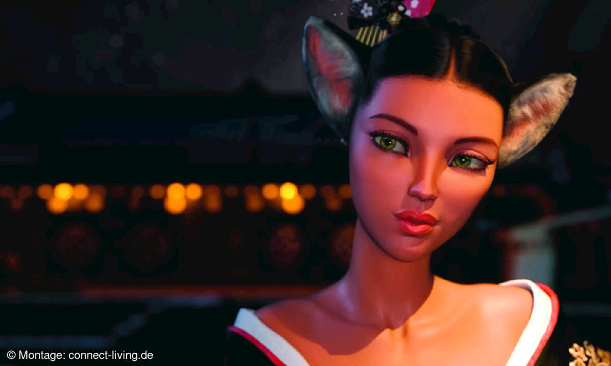 Daz3d-Studio