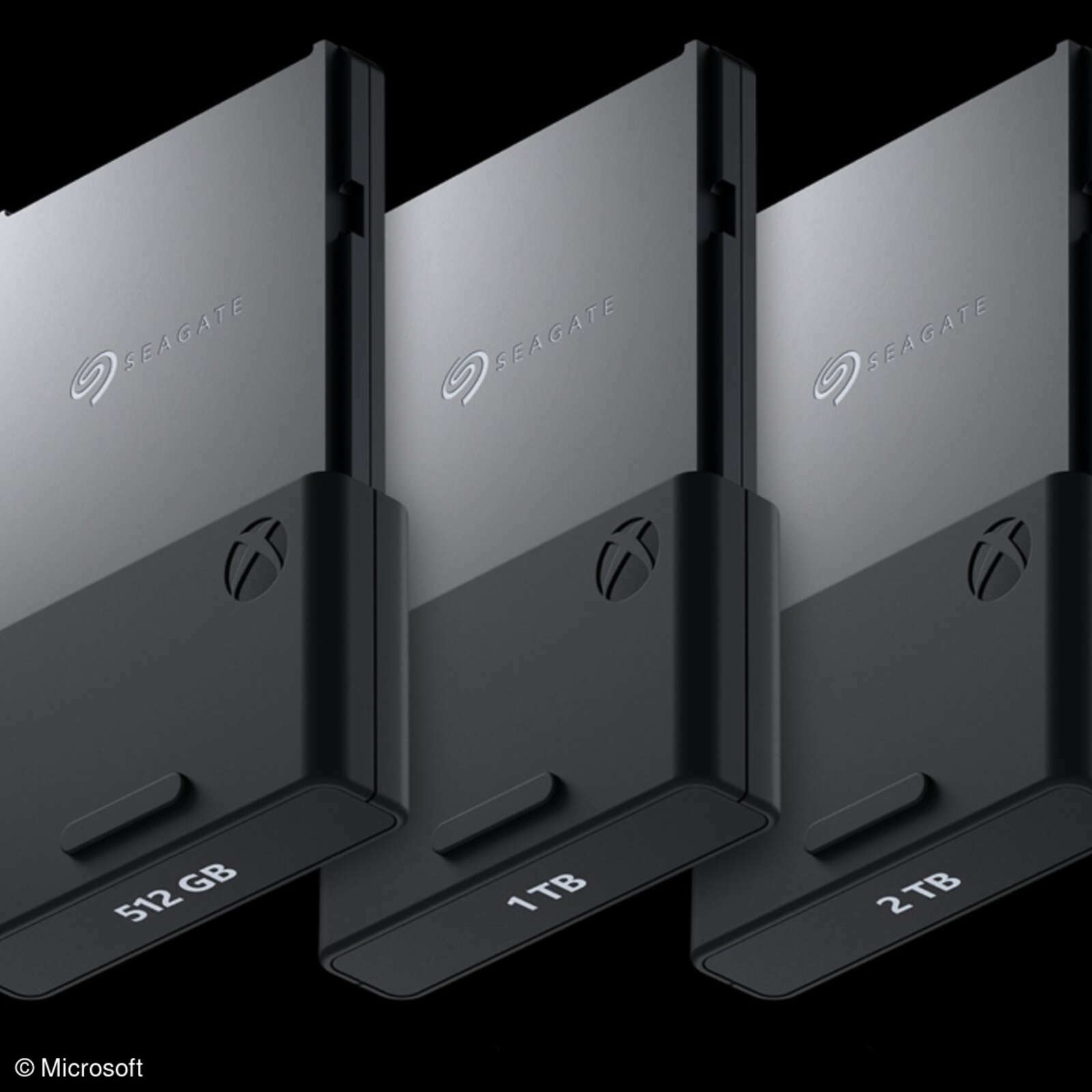 Xbox One X: Interne HDD/SSD bis 2TB richtig formatieren und einbauen ...