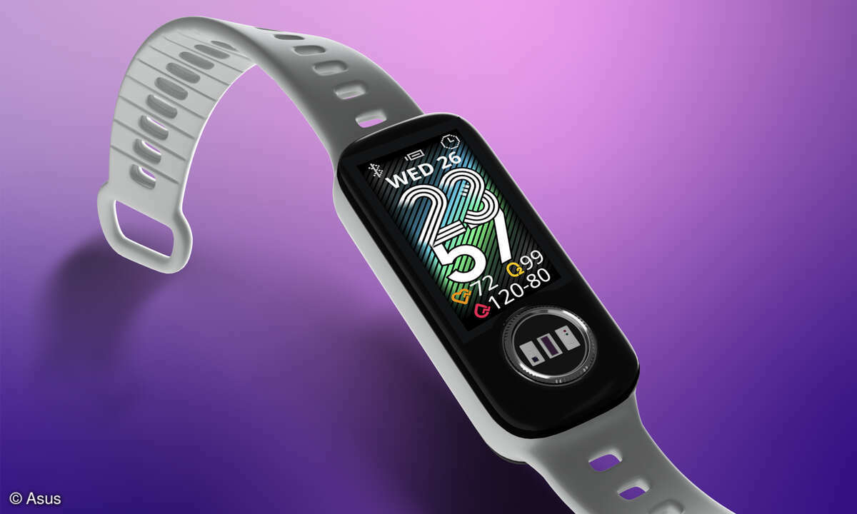 Asus VivoWatch 5 Aero