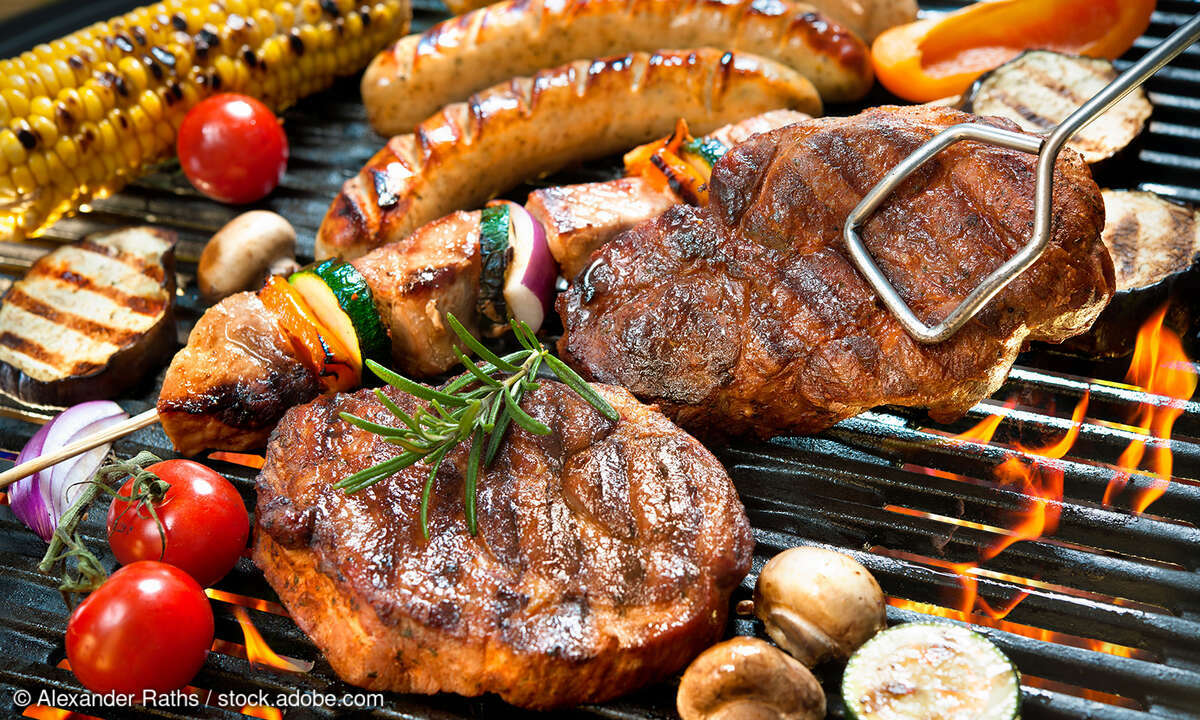 Grillfleisch-stock-adobe-com