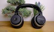 High-End-Headset mit ANC