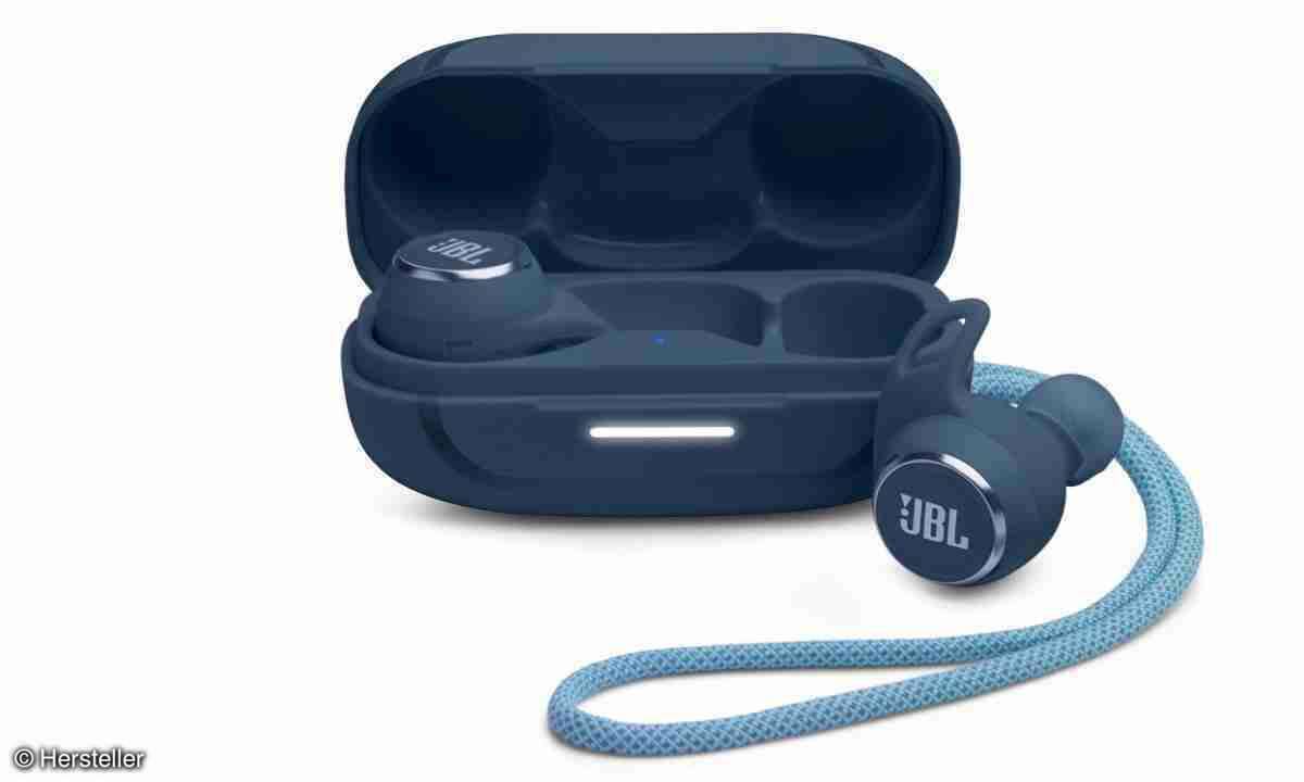 JBL Reflect Aero