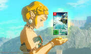 The Legend of Zelda