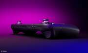 Gaming-Handheld