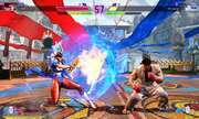 Fighting-Game erklimmt Spiele-Charts