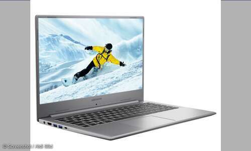 Aldi Süd Medion Akoya S15449 und weitere Laptops ab 01.06.2023 im